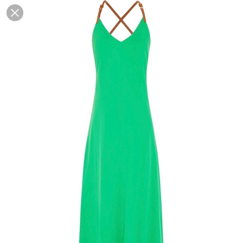 Ted Baker - Desile Dress - Size 0 - NWT